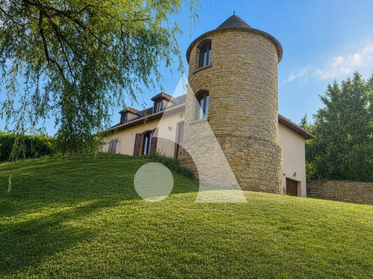 Maison Salmagne 7 pièce(s) 222 m2 — photo 1