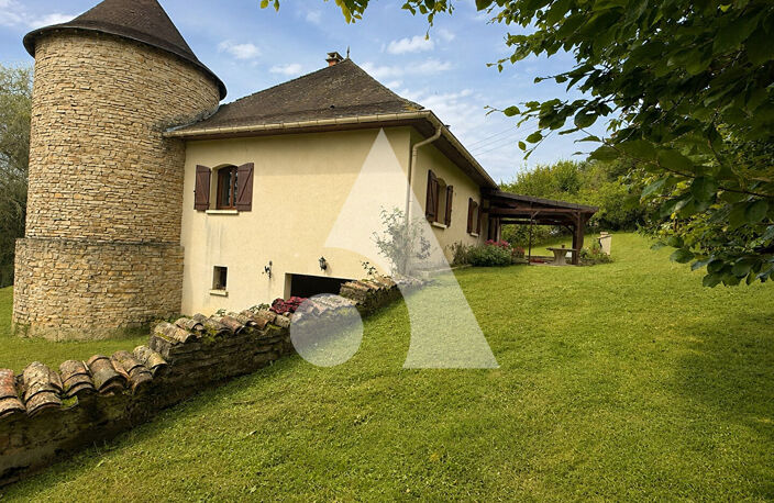 Maison Salmagne 7 pièce(s) 222 m2 — photo 2