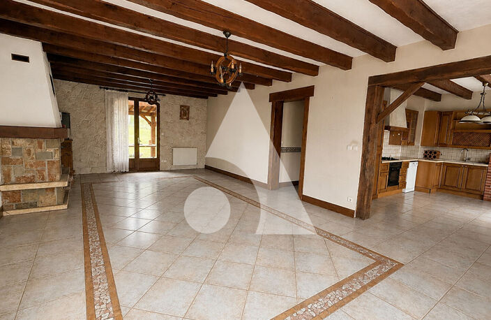 Maison Salmagne 7 pièce(s) 222 m2 — photo 3