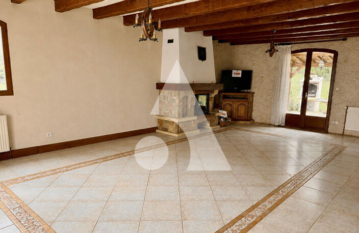 Maison Salmagne 7 pièce(s) 222 m2 — photo 4