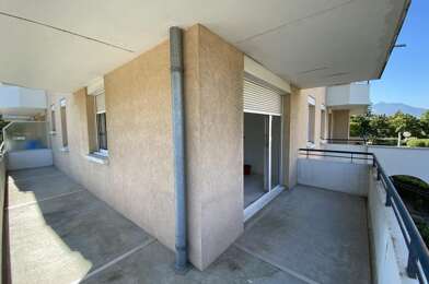 Appartement 2 pièces 613 €