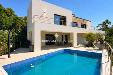 Maison 4 pièces 1090000 €