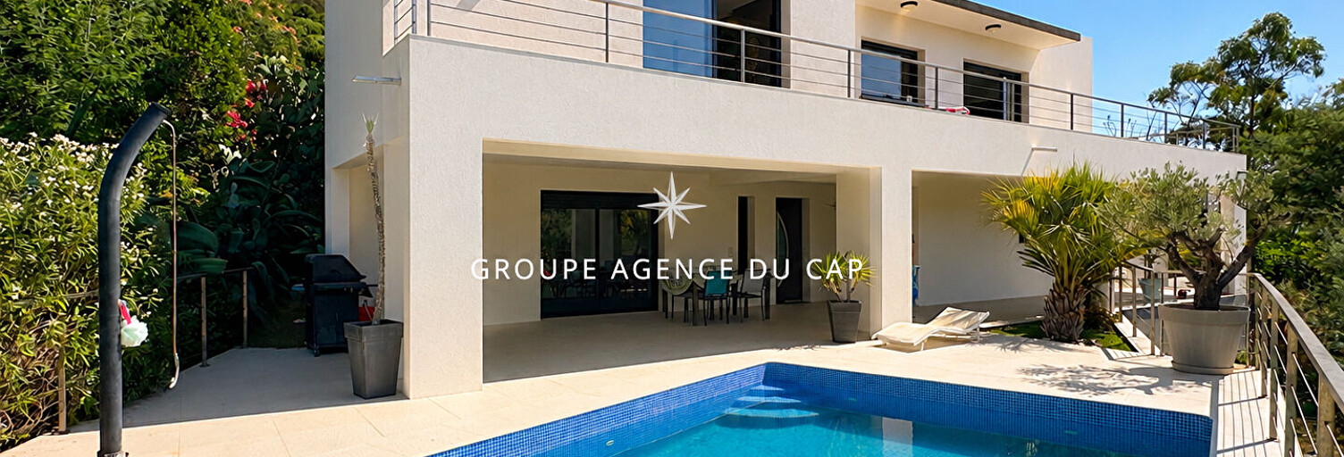 Maison 4 Pièces 140 m² à vendre à Fréjus (83370)