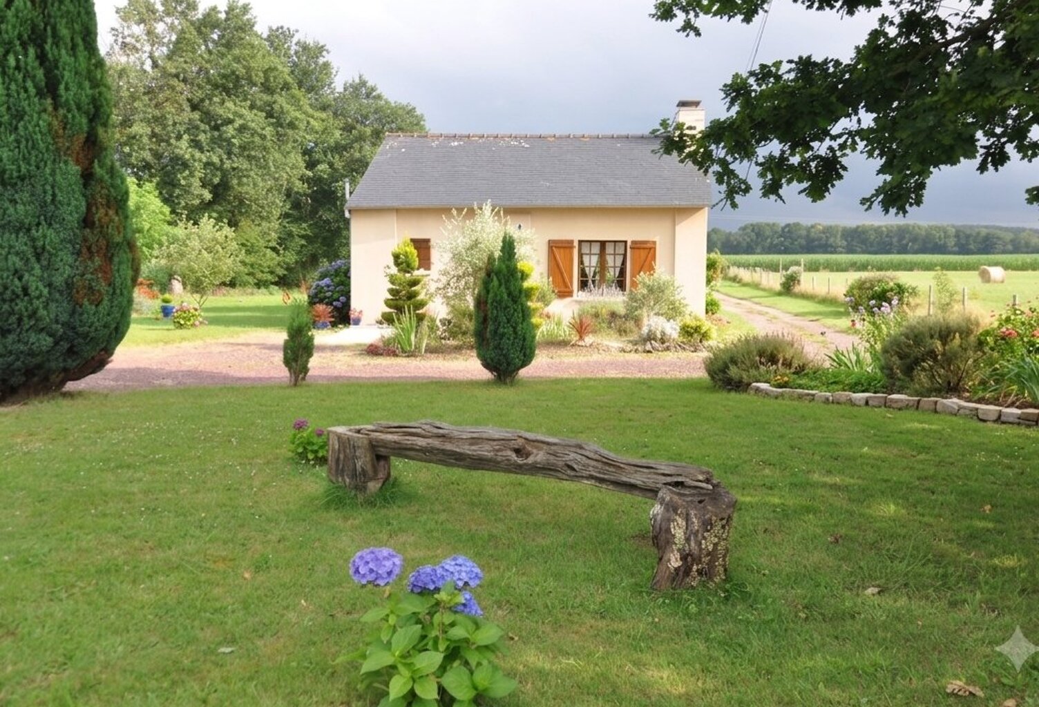 Maison — photo 1