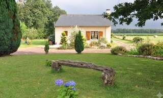 Maison 2 Pièces 49 m² à vendre à Évriguet (56490)