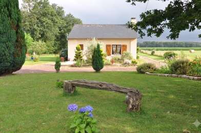 Maison 2 pièces 109000 €