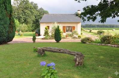 Maison — photo du bien
