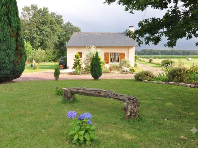 Maison — photo du bien
