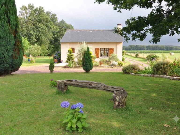 Maison — photo 1