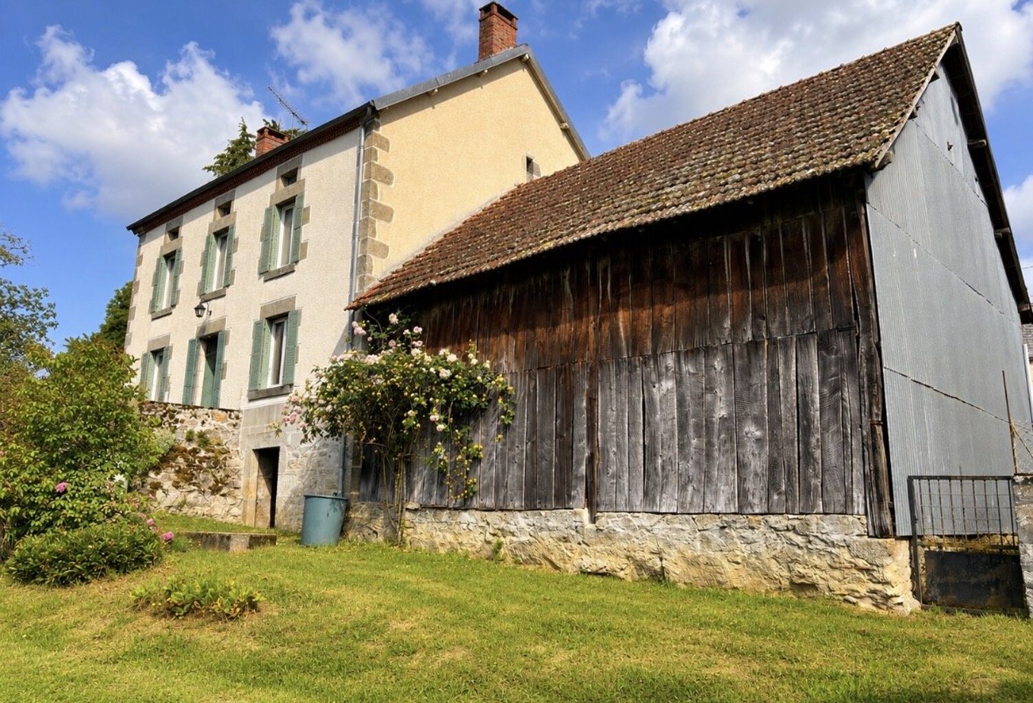 Maison — photo 1