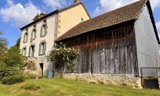 Maison 5 Pièces 120 m² à vendre à Issoudun-Létrieix (23130)