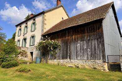 Maison 5 pièces 133000 €