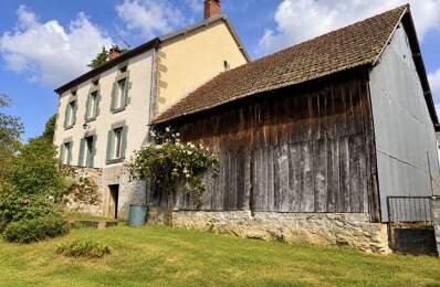Maison — photo du bien