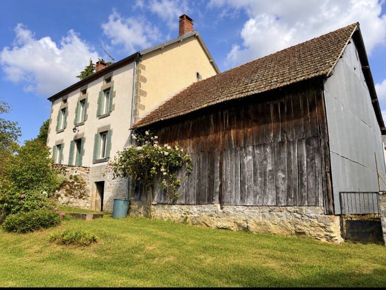 Maison — photo 1