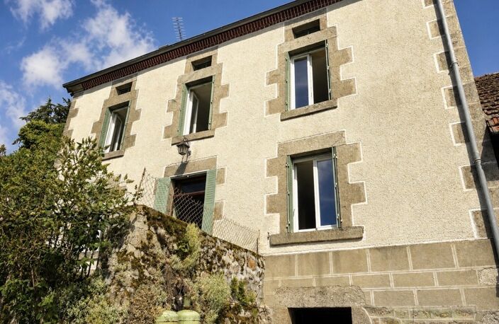 Maison — photo 2