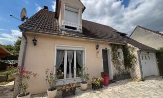 Maison 5 Pièces 92 m² à vendre à Ozoir-la-Ferrière (77330)