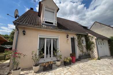 Maison 5 pièces 399900 €