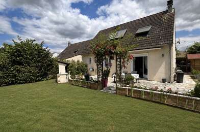 Maison 5 pièces 399900 €