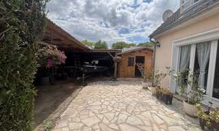 Maison 5 Pièces 92 m² à vendre à Ozoir-la-Ferrière (77330)