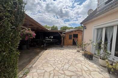 Maison 5 pièces 399900 €