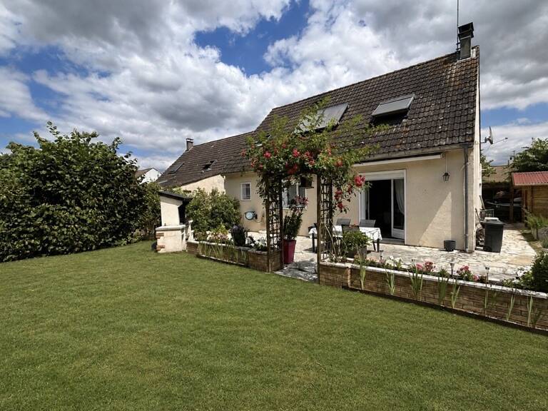 Maison — photo 1