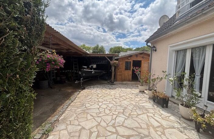 Maison — photo 2