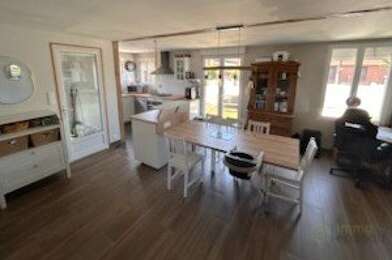 Maison 4 pièces 244000 €