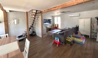 Maison 4 Pièces 75 m² à vendre à Sainte-Geneviève (60730)