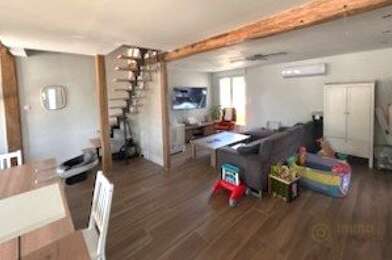 Maison 4 pièces 229000 €