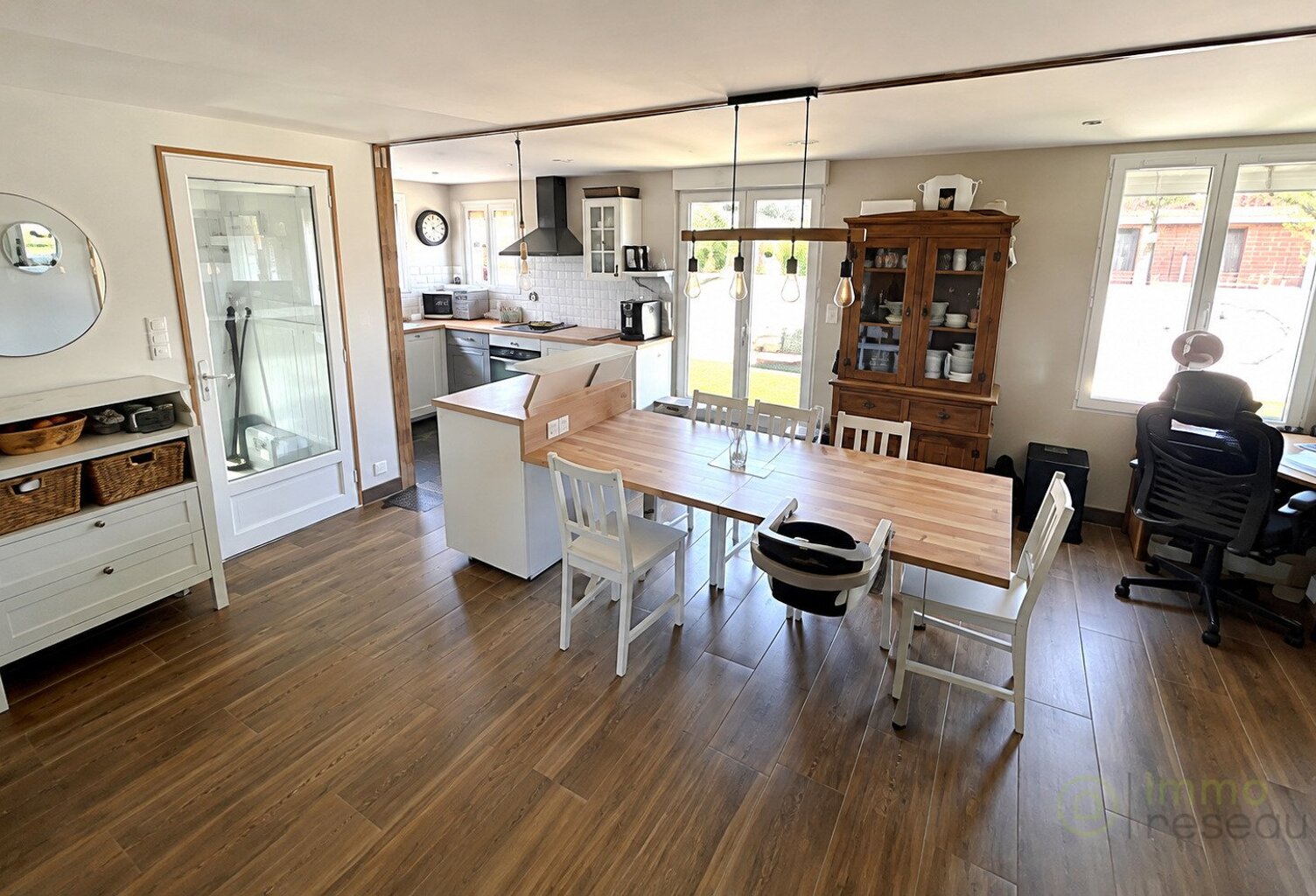Maison — photo 1