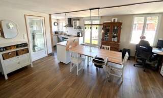 Maison 4 Pièces 75 m² à vendre à Sainte-Geneviève (60730)