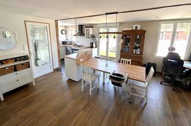 Maison 4 pièces 229000 €