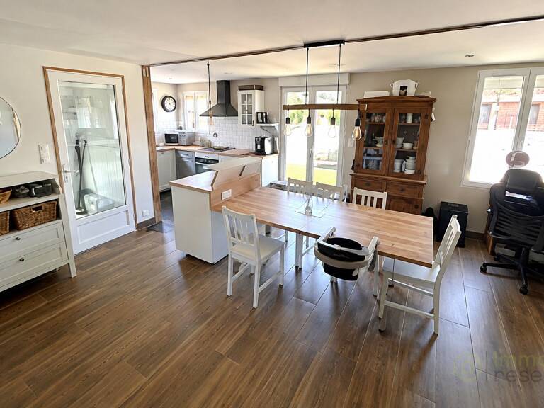 Maison — photo 1