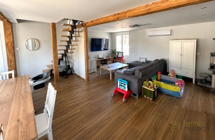 Maison — photo 2