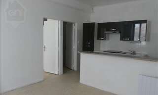 Appartement 2 Pièces 32 m² à louer à Nîmes (30900)