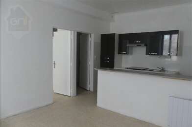Appartement 2 pièces 450 €
