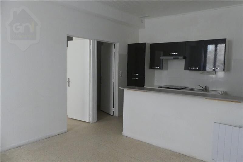 Appartement  T2 à louer Nîmes 30900