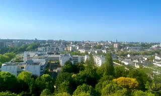 Appartement 2 Pièces 57 m² à vendre à Angers (49000)