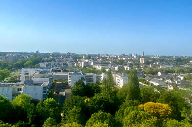 Appartement 2 pièces 227300 €