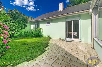 Maison 6 pièces 310735 €