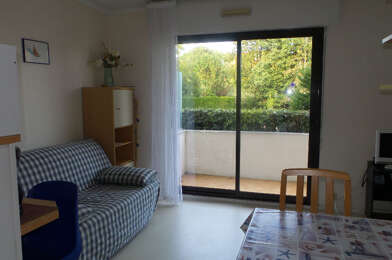 Appartement 1 pièces 372 €