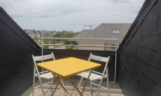 Appartement 3 Pièces 52 m² à louer à Pornichet (44380)