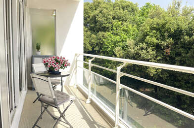 Appartement 2 pièces 246000 €