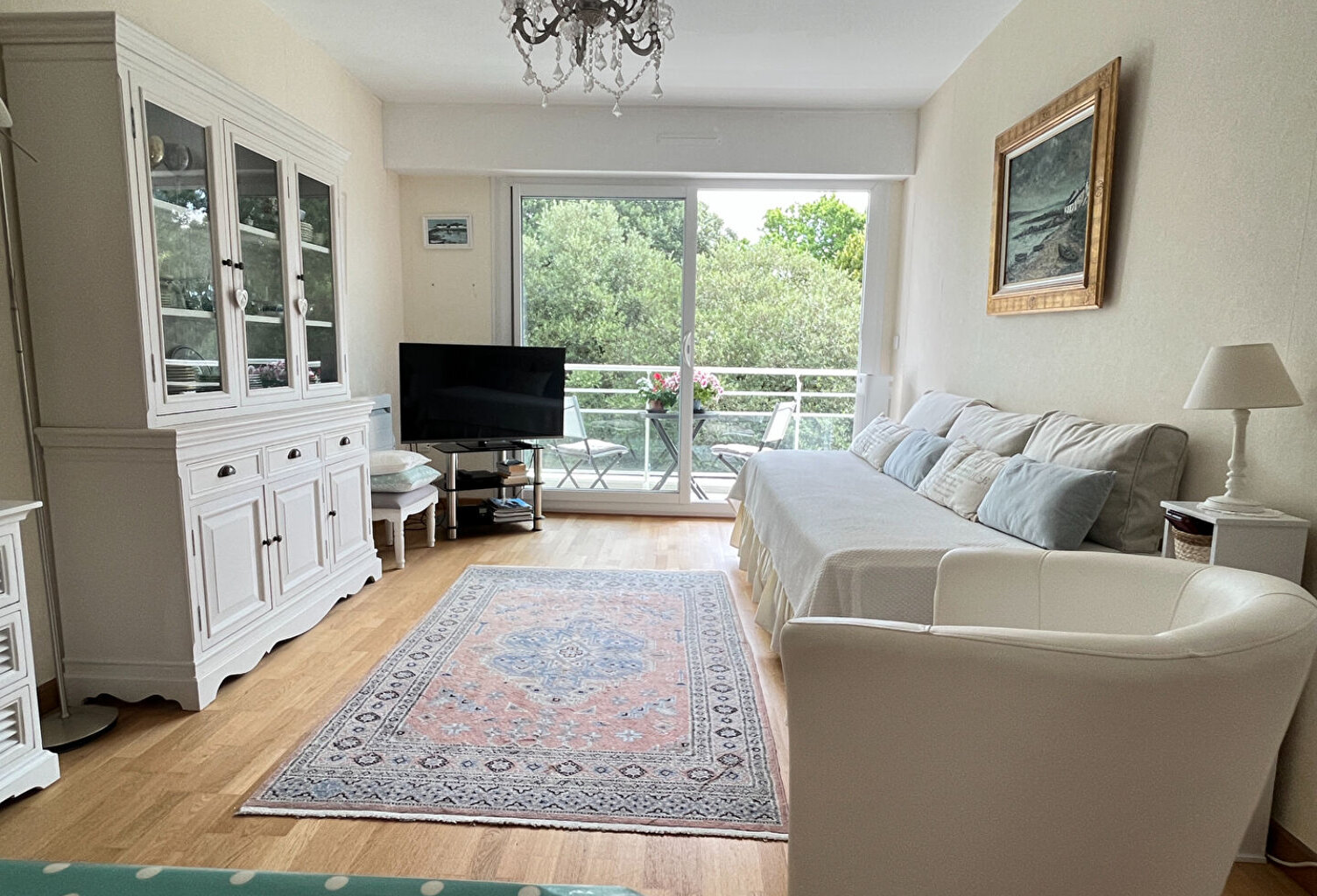 Appartement -La Baule -Quartier LaJarrige — photo 1