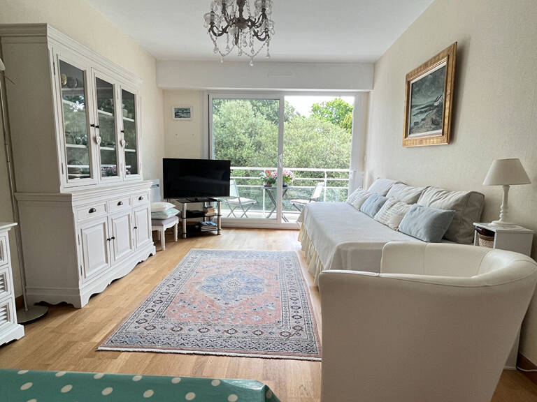 Appartement -La Baule -Quartier LaJarrige — photo 1