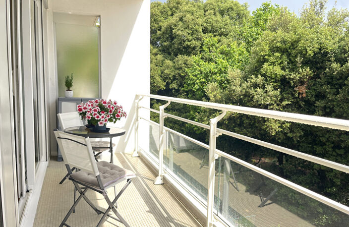 Appartement -La Baule -Quartier LaJarrige — photo 2