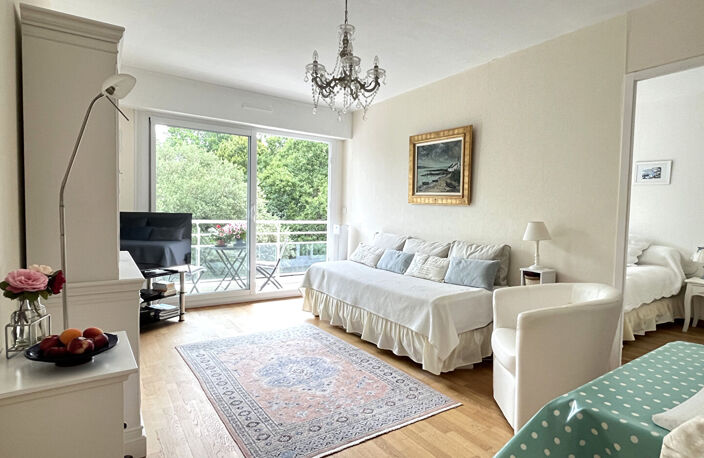 Appartement -La Baule -Quartier LaJarrige — photo 4