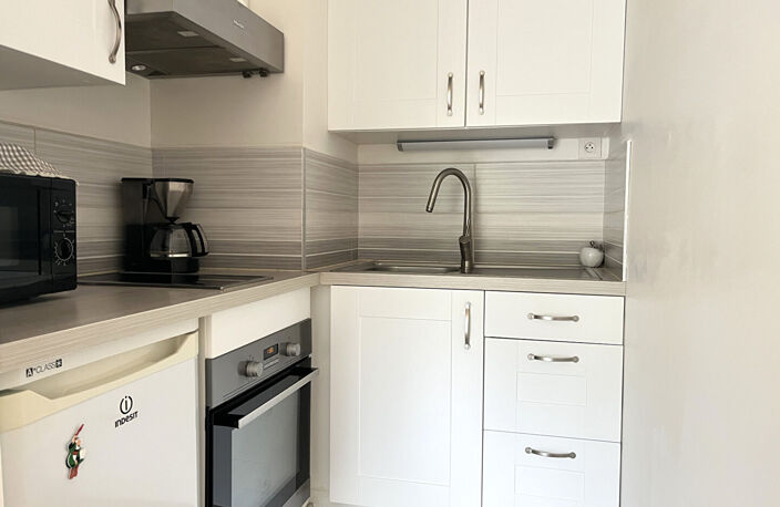 Appartement -La Baule -Quartier LaJarrige — photo 5