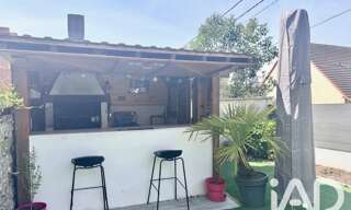 Maison 5 Pièces 109 m² à vendre à Marcoussis (91460)