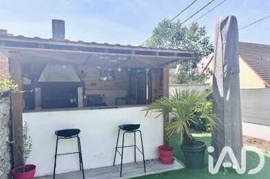 Maison 5 pièces 385000 €